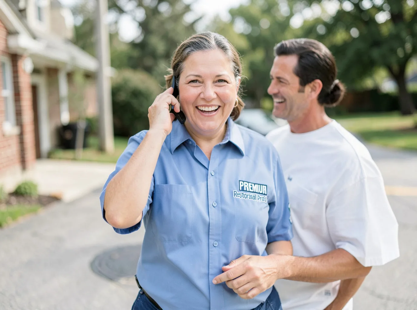 Water Damage Restoration Fisher, IL FAQs